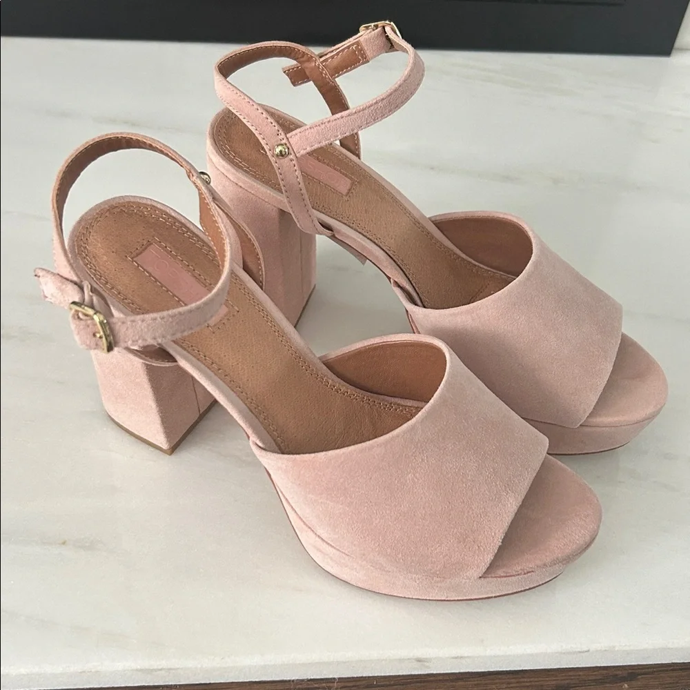 Topshop gorgeous shoes - Picture 3 of 9